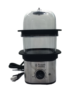 Russell Hobbs* cooking consumer electronics other / Mini steamer / russell ho bs