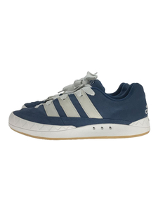 adidas◆ADIMATIC_アディマティック/GY2088/28.5cm/ブルー