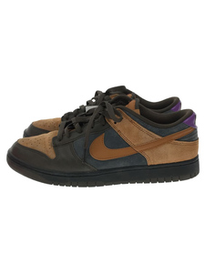 NIKE◆DUNK LOW PRM CIDER/28.5cm/CML/DH0601-001/スレ有