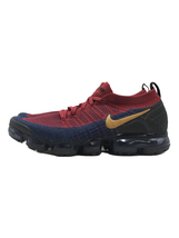 NIKE◆AIR VAPORMAX FLYKNIT 2/エアベイパーマックスフライニット/ボルドー/942842-604/_画像1