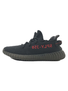 adidas◆YEEZY BOOST 350 V2/イージーブースト/26cm/BLK