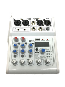  mixer /VS2 PRO/Manchez G4/4 CHANNE SOOUND CARD MIXERL