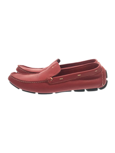 PRADA◆ドライビングシューズ/36/RED/1D0257