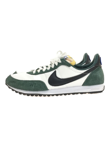 NIKE◆WAFFLE TRAINER 2 ATH_ワッフル トレーナー 2 ATH/25.5cm/WHT