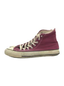 CONVERSE◆ハイカットスニーカー/UK9.5