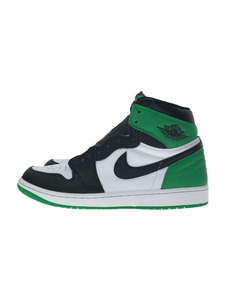 NIKE◆28.5cm/GRN/DZ5485-031/Air Jordan 1 Retro High OG Celtics