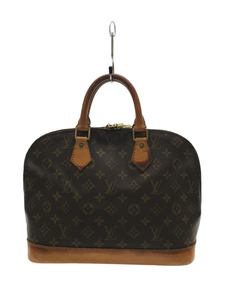 LOUIS VUITTON◆バッグ/-/BRW/総柄/M51130