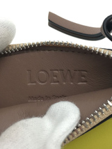 LOEWE◆22AW/財布/コインケース/パスケース/レディース/C660Z40X04_画像3