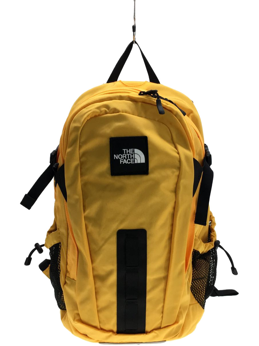 THE NORTH FACE◇HOTSHOT USA SPECIALEDITION/リュック/-/KHK/カモフラ