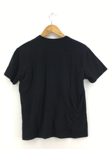 KENZO◆Tシャツ/S/コットン/BLK/FA52TS9594YA_画像2