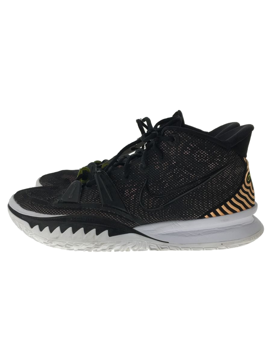 NIKEKyrie 7 ´BK Black´カイリー7 .5cm