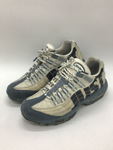 NIKE◆AIR MAX 95 PRM QS/エアマックスプレミアム/ホワイト/CI0229-147/26.5cm/WHT_画像2