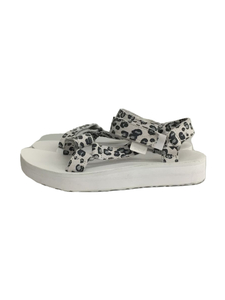 Teva◆MIDFORM UNIVERSAL LEOPARD/25cm/WHT/1119070