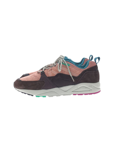 karhu◆ローカットスニーカー/27.5cm/マルチカラー/スウェード/f804133