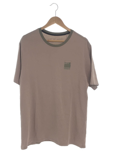 patagonia◆Tシャツ/M/37400SP22/ALPINE ICON REGENERATIVE ORGANIC CERTIFIED