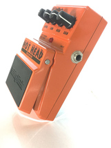 Digitech◆エフェクター/HOT HEAD_画像3