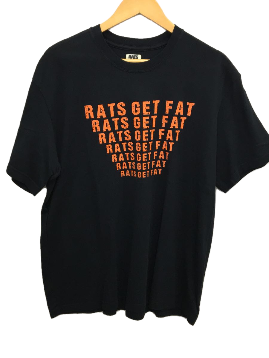 2023年最新】ヤフオク! -rats(Tシャツ)の中古品・新品・古着一覧