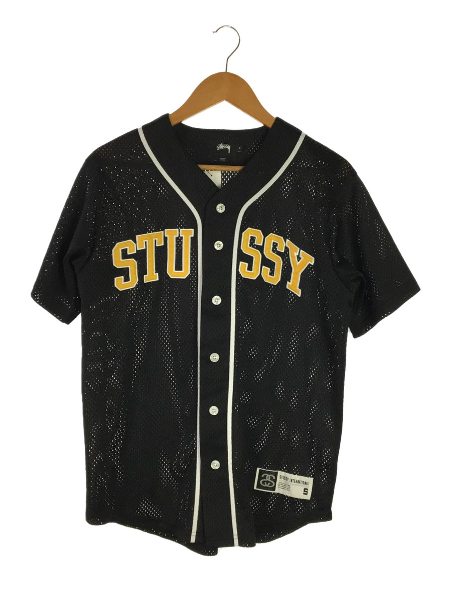 Stussy ベースボール シャツの値段と価格推移は？｜2件の売買データ