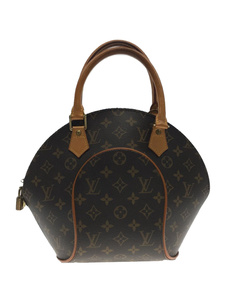 LOUIS VUITTON* bag /-/BRW/ monogram /M51126