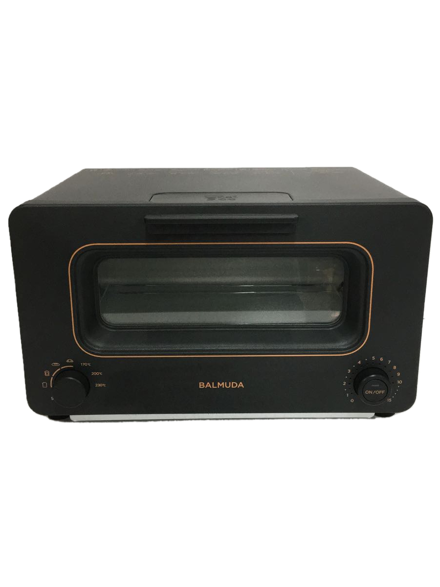 2023年最新】ヤフオク! -balmuda the toaster k05aの中古品・新品・未