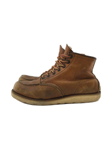 RED WING◆アイリッシュ セッター/UK6.5/ブラウン/レザー/875