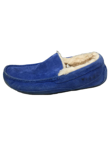 UGG australia◆シューズ/27cm/BLU/スウェード/5775/UGG australia アグオーストラリア