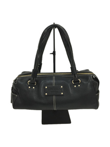 kate spade new york◆トートバッグ/-/BLK