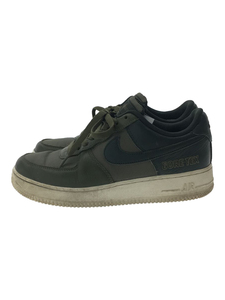 NIKE◆AIR FORCE 1 GTX_エアフォース 1 ゴアテックス/26cm/GRN