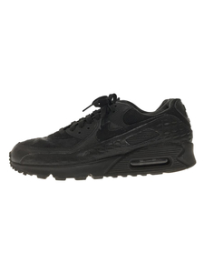 NIKE◆AIR MAX 90 QS_エアマックス 90 QS/27.5cm/BLK