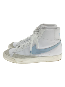 NIKE◆BLAZER MID 77 VINTAGE_ブレザー ミッド 77 ビンテージ/26.5cm/WHT