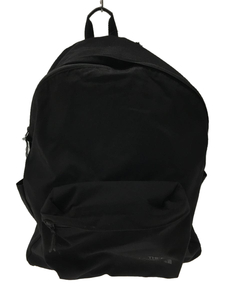 THE NORTH FACE◆リュック/-/BLK/NM81664