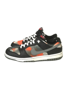 NIKE◆DUNK LOW_ダンク ロー/26.5cm/マルチカラー/レザー