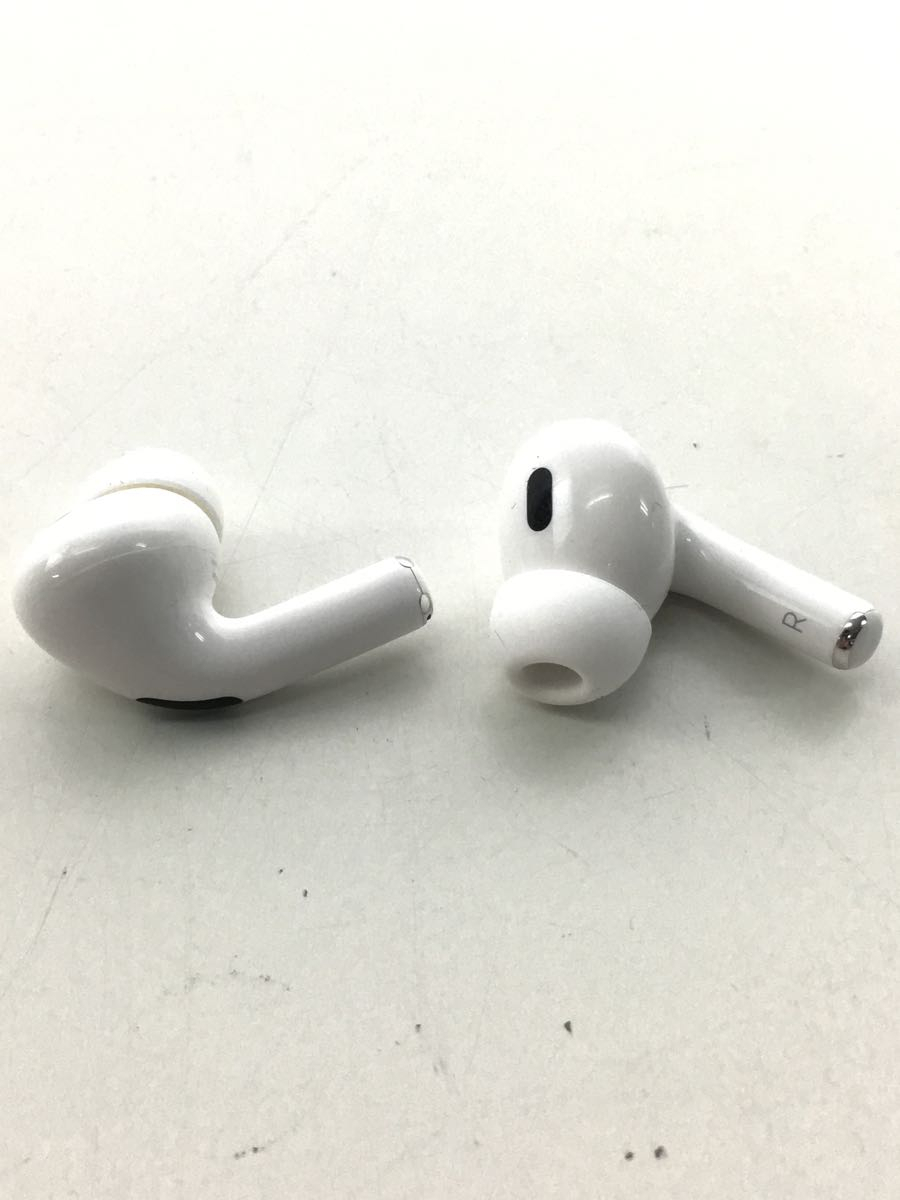 Apple◇イヤホンAirPods Pro 第2世代MQD83J/A A2700/A2698/A2699