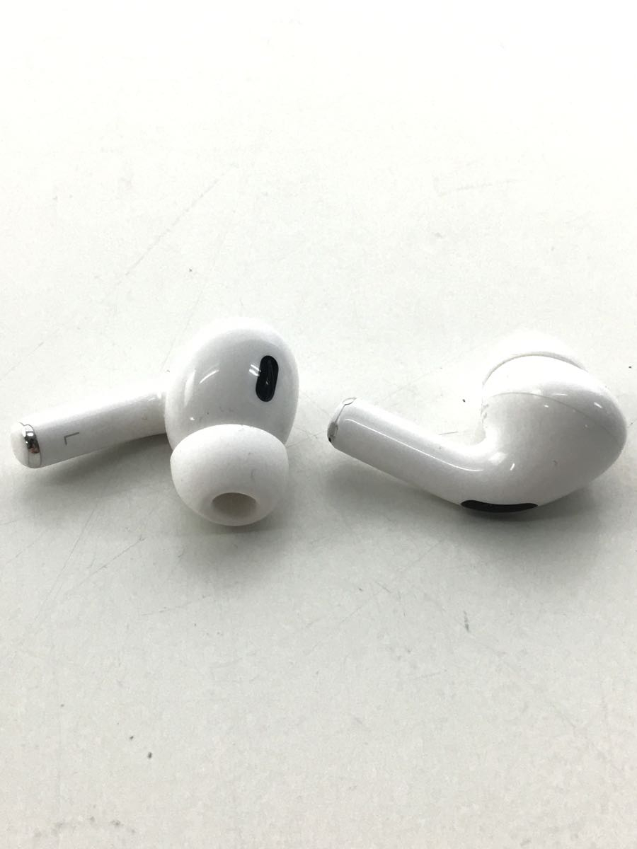 Apple◇イヤホンAirPods Pro 第2世代MQD83J/A A2700/A2698/A2699
