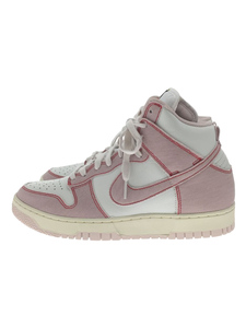 NIKE◆Dunk High 1985/ハイカットスニーカー/27.5cm/PNK/DQ8799-100