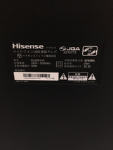 Hisense◆薄型テレビ・液晶テレビ HJ32K310_画像5