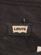 Levi’s◆Tシャツ/-/コットン_画像3