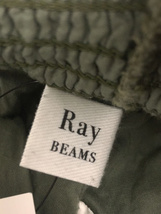 RAY BEAMS◆ロングスカート/-/コットン/KHK/63-27-0219-879_画像4