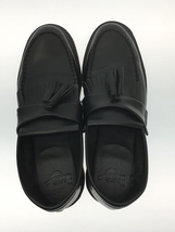 Dr.Martens◆ドレスシューズ/UK10/BLK/22209001_画像3