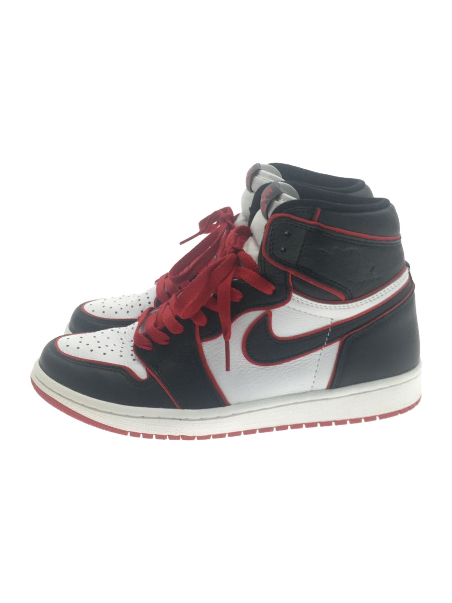 JORDAN 1 BLOODの値段と価格推移は?|2件の売買データからJORDAN 1