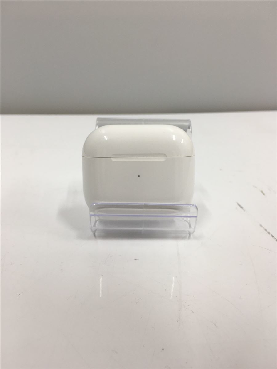 Apple◇イヤホンAirPods 第3世代Lightning MPNY3J/A A2897/A2565/A2564 