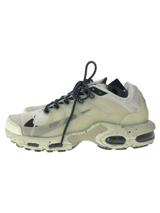 NIKE◆AIR MAX TERRASCAPE PLUS/ローカットスニーカー/26.5cm/WHT/DC6078-100