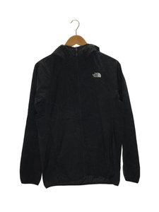 THE NORTH FACE◆NOVELTY SWALLOWTAIL VENT HOODIE_ノベルティースワローテイルベントフーディ/L