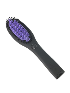 DAFNI*DAFNI go/ brush type hair iron /. beauty goods 