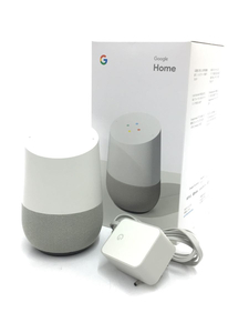 Google◆スピーカー/GA3A00538A16/Google home