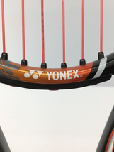 YONEX◆テニスラケット/硬式ラケット/BLK/LASERUSH_画像5