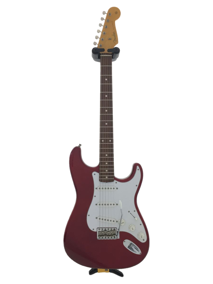 2023年最新】Yahoo!オークション -fender japan st 62(JAPAN)の中古品