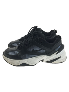 NIKE◆M2K TEKNO ESSENTIAL/CJ9583-001/テクノ エッセンシャル/エムツーケー/23cm