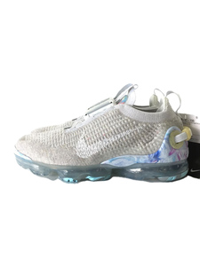 NIKE◆AIR VAPORMAX 2020 FLYKNIT_エアヴェイパーマックス 2020 フライニット/23cm/GRY