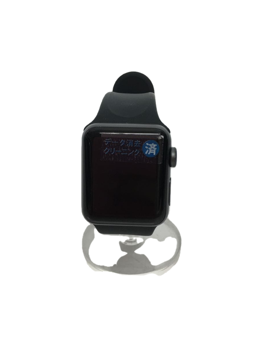 Apple Watch Series3 38mm GPSモデルの値段と価格推移は？｜32件の売買 
